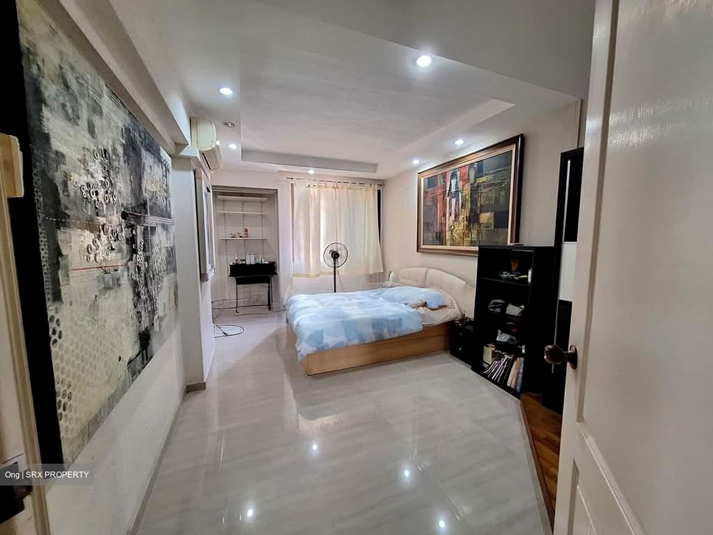 Blk 402 Fajar Road (Bukit Panjang), HDB 4 Rooms #564596401